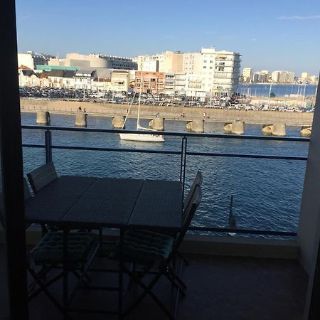 Apartament Le Vendee Globe Sous Votre Balcon La Chaume Zewnętrze zdjęcie