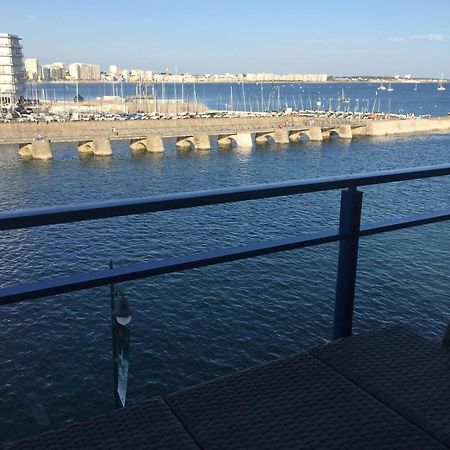 Apartament Le Vendee Globe Sous Votre Balcon La Chaume Zewnętrze zdjęcie
